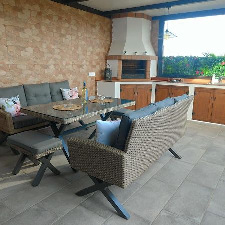 Villa Jardin Atteneri La Vegueta Ngoại thất bức ảnh