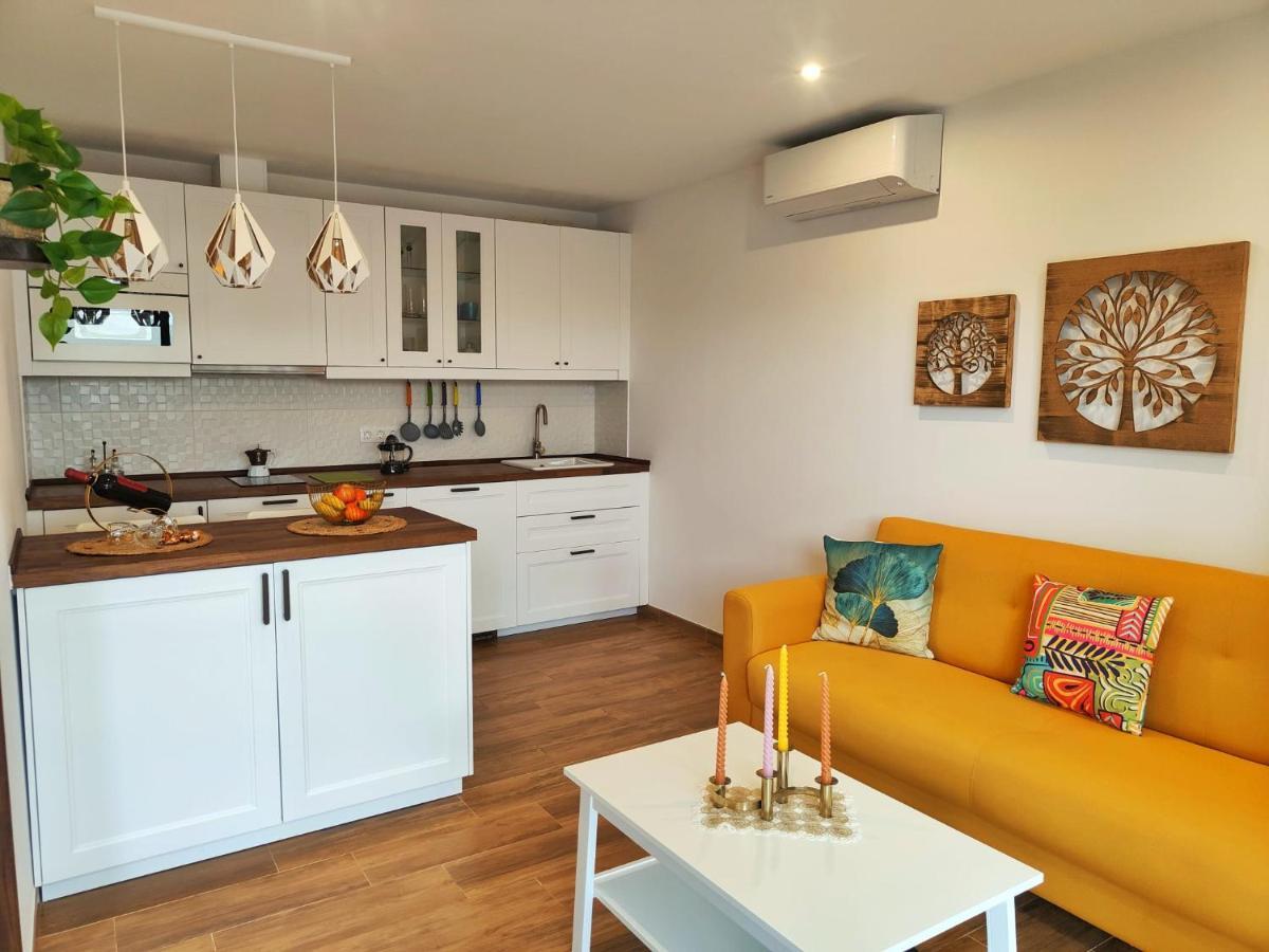 Villa Jardin Atteneri La Vegueta Ngoại thất bức ảnh